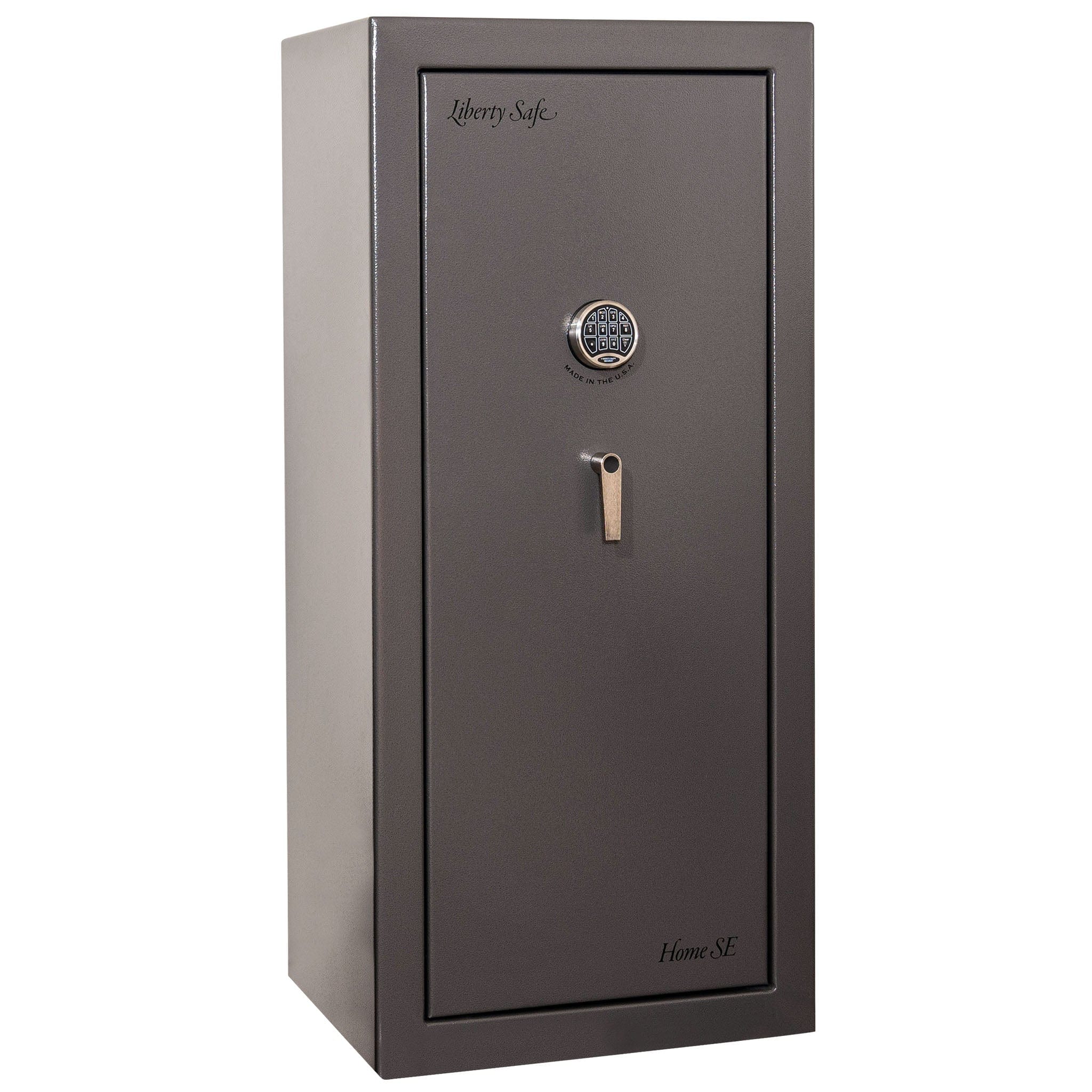  Eau Claire  Liberty Safe Home SE from Tru-Lock & Security